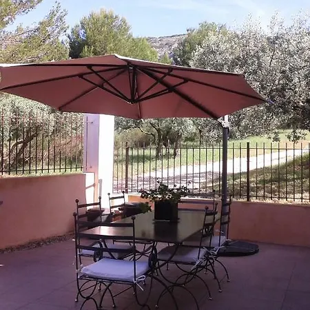 Petit Coin De Paradis Apartment *
