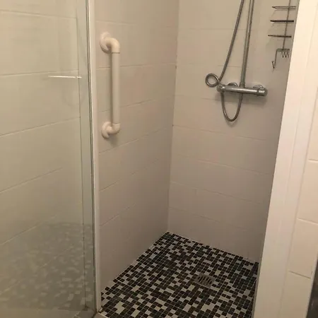 Petit Coin De Paradis Apartment *